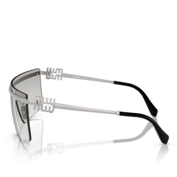 Miu Miu Sunglasses - Picture 2 of 4